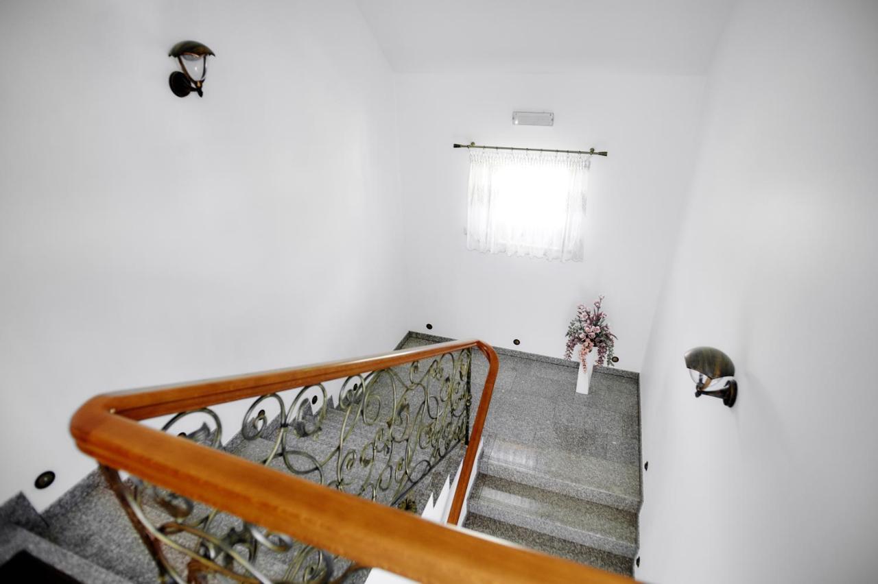 Pokoje U Anny Ustroń Exterior foto