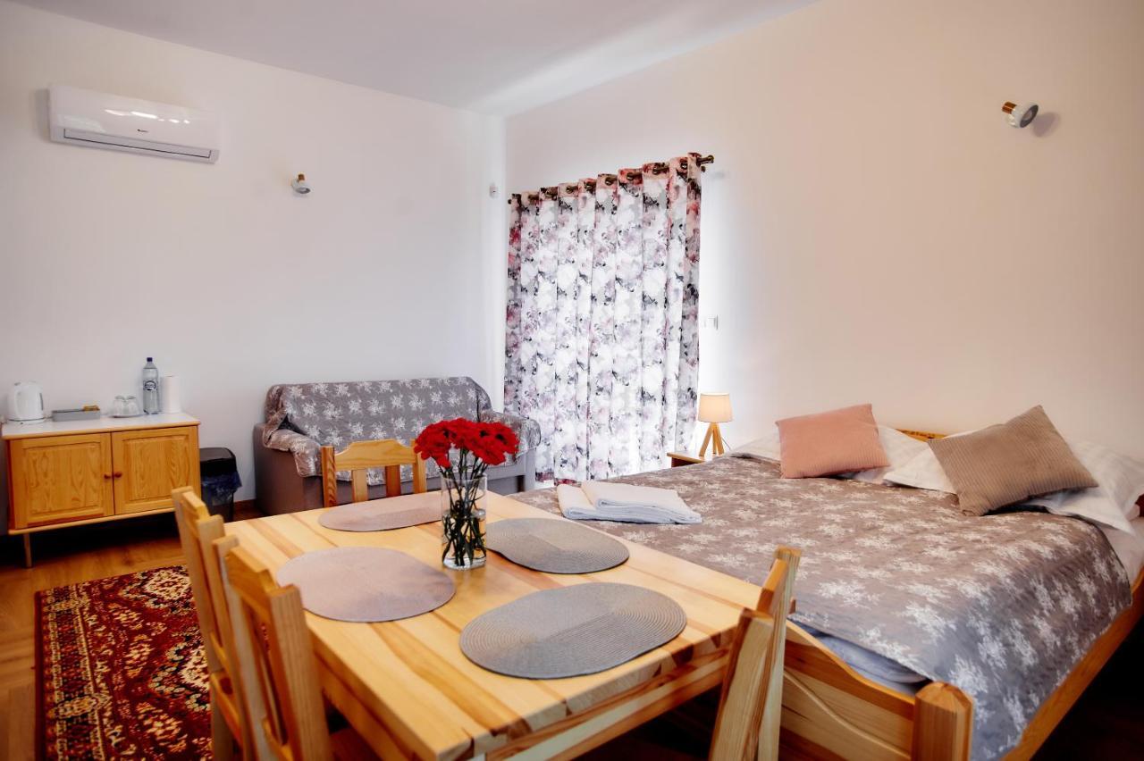 Pokoje U Anny Ustroń Exterior foto